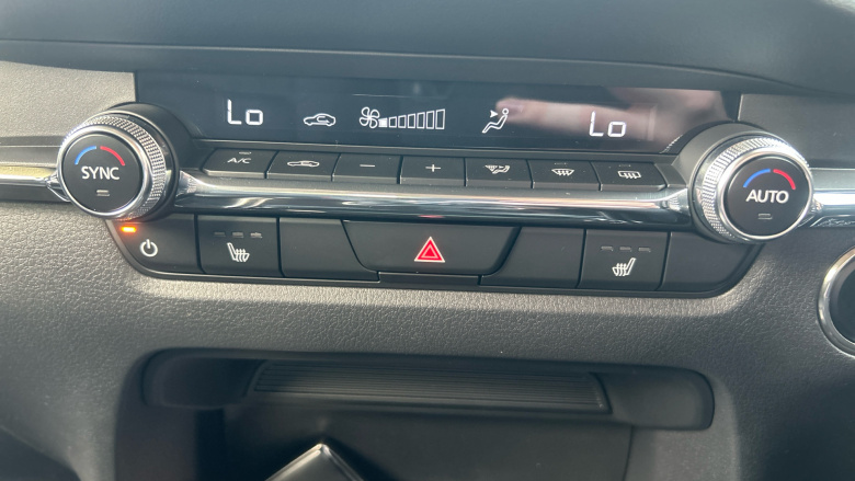 Mazda CX-30 2.5 e-Skyactiv G MHEV [140] Exclusive-Line 5dr Petrol Hatchback